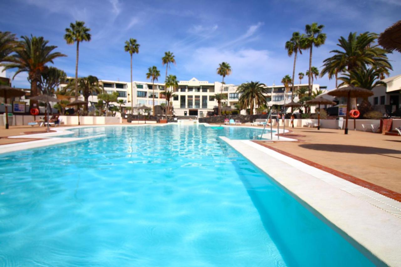 Blue Sand Apartment In Costa Teguise Exterior photo