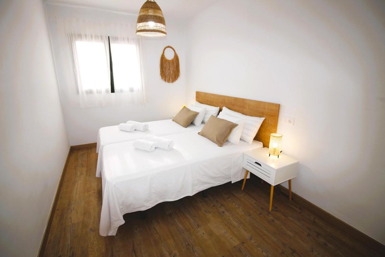 Blue Sand Apartment In Costa Teguise Exterior photo